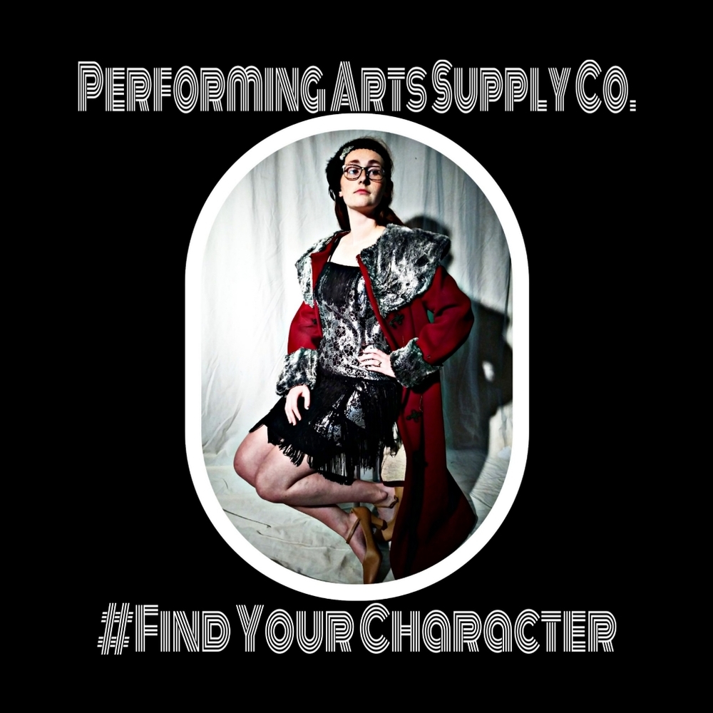 Performing Arts Supply Co.